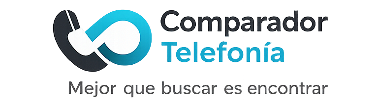 Comparador de telefonía