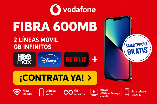 Vodafone